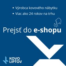 KOVO LIPTOV
